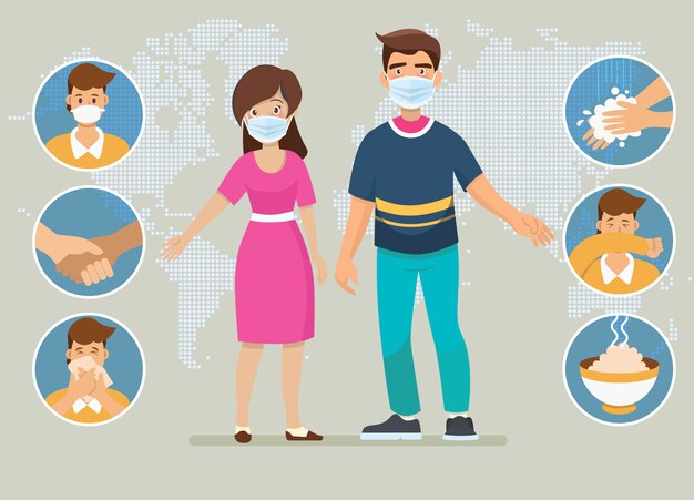 Swasthya Sankalp - Health & Hygiene Awareness