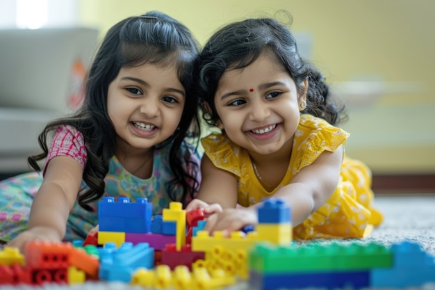 Bal Vikas - Child Development Program